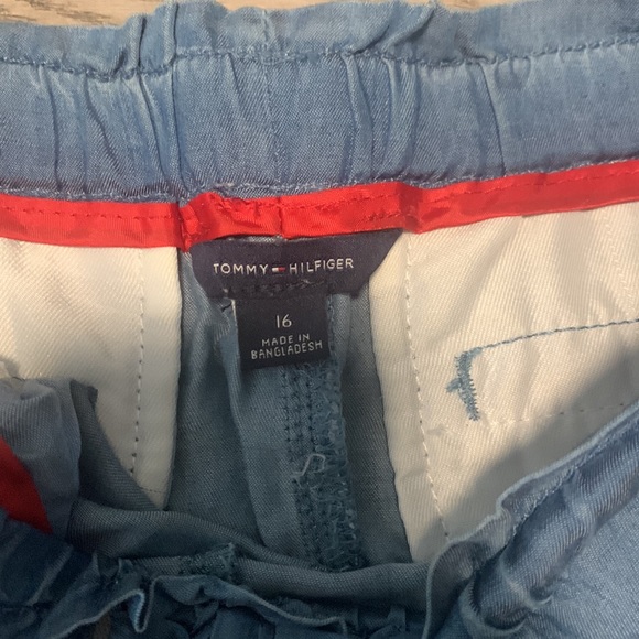 Tommy hilfiger jogger for girls - Picture 4 of 4